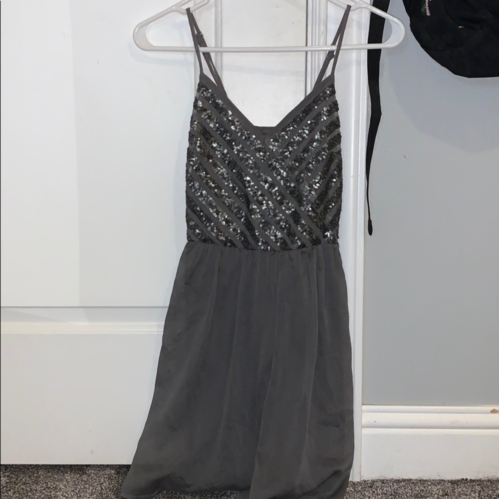 Hollister Dress
